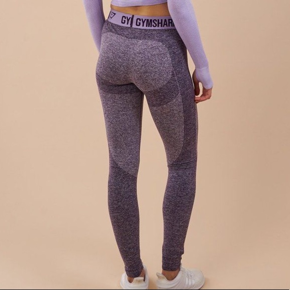 Gymshark Flex Leggings